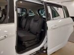 Ford Grand C-Max 2016 Valkoinen