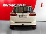 Ford Grand C-Max 2016 Valkoinen