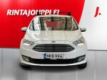 Ford Grand C-Max 2016 Valkoinen
