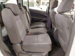 Ford Grand C-Max 2016 Valkoinen