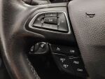 Ford Grand C-Max 2016 Valkoinen