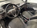 Opel Corsa 2016 Valkoinen