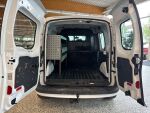 Mercedes-Benz Citan 2016 Valkoinen