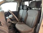 Mercedes-Benz Citan 2016 Valkoinen