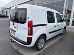 Mercedes-Benz Citan 2016 Valkoinen