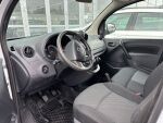 Mercedes-Benz Citan 2016 Valkoinen