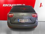 Seat Ibiza ST 2016 Harmaa