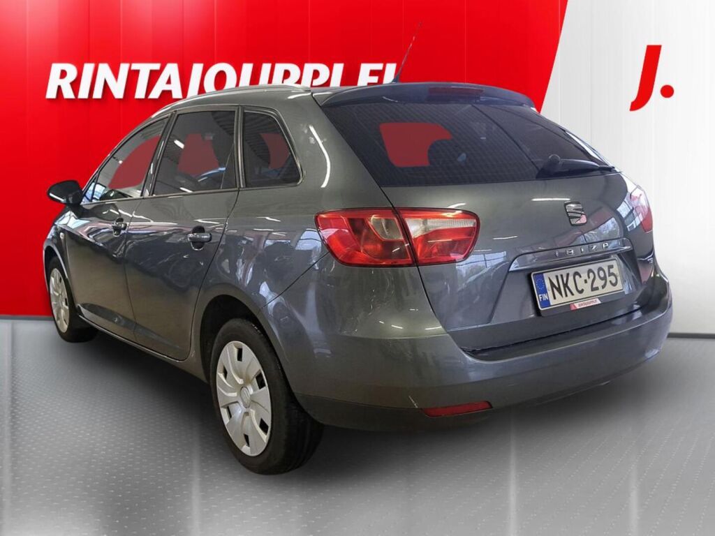 Seat Ibiza 1,2 TSI 90 Style 2016, bild 3/31