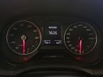 Seat Ibiza ST 2016 Harmaa