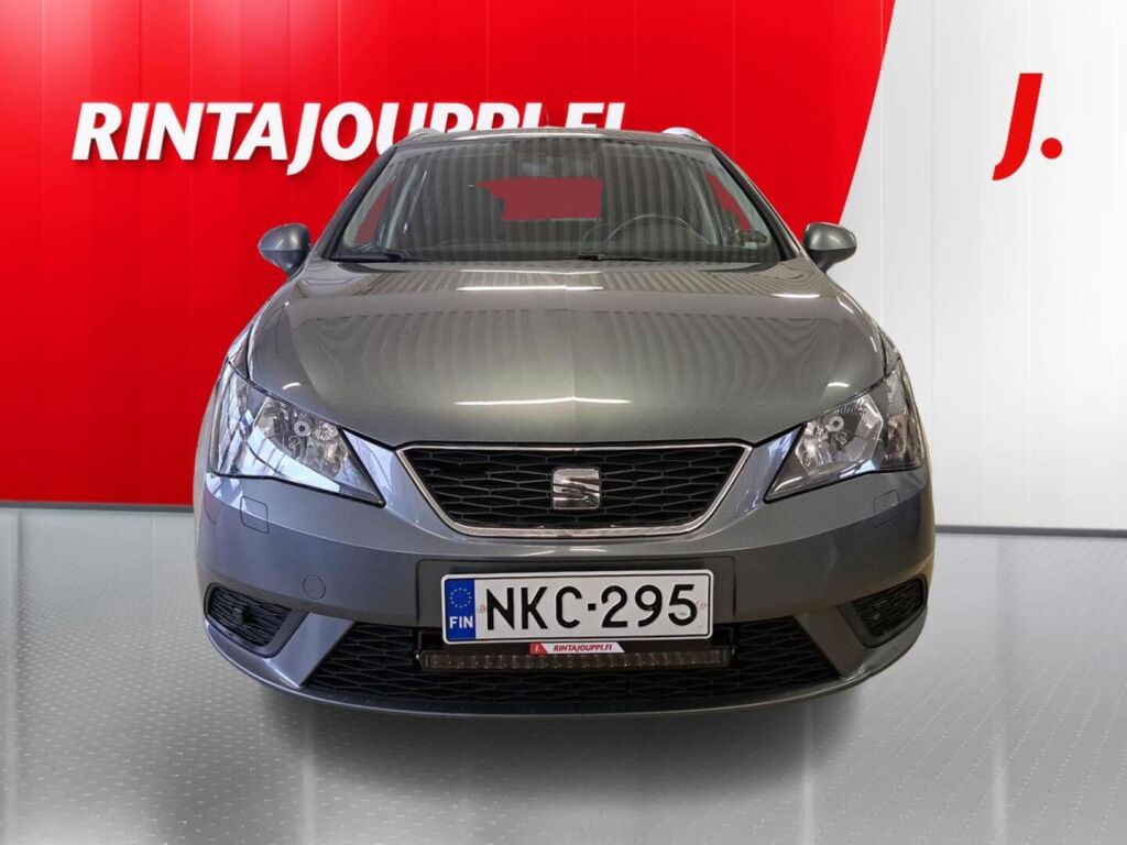 Seat Ibiza 1,2 TSI 90 Style 2016, bild 4/31