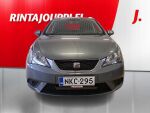 Seat Ibiza ST 2016 Harmaa