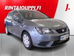 Seat Ibiza ST 2016 Harmaa