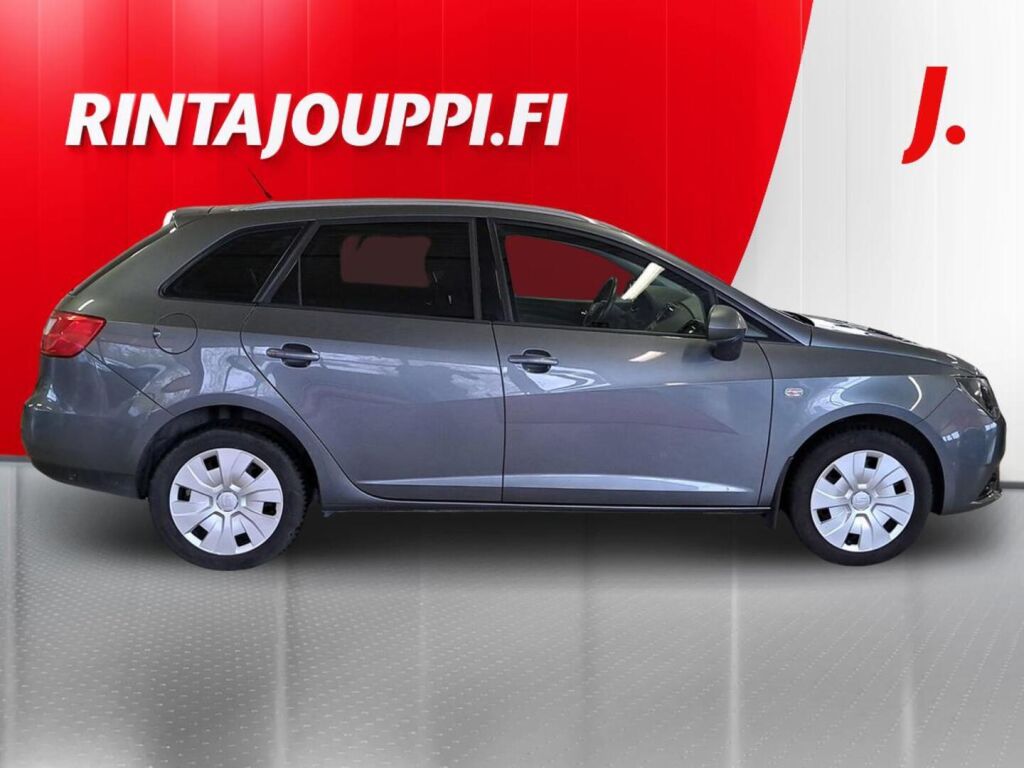 Seat Ibiza 1,2 TSI 90 Style 2016, bild 7/31