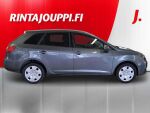 Seat Ibiza ST 2016 Harmaa