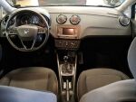 Seat Ibiza ST 2016 Harmaa