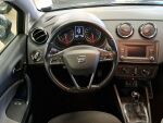 Seat Ibiza ST 2016 Harmaa