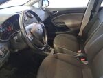 Seat Ibiza ST 2016 Harmaa