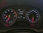 Seat Ibiza ST 2016 Harmaa