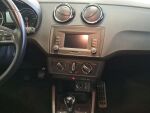 Seat Ibiza ST 2016 Harmaa