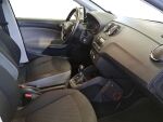 Seat Ibiza ST 2016 Harmaa