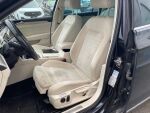 Volkswagen Passat 2017 Musta
