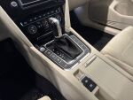 Volkswagen Passat 2017 Musta