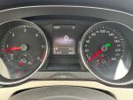 Volkswagen Passat 2017 Musta