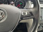 Volkswagen Passat 2017 Musta
