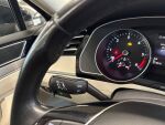 Volkswagen Passat 2017 Musta