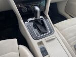 Volkswagen Passat 2017 Musta