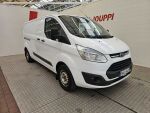 Ford Transit Custom 2016 Valkoinen