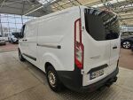 Ford Transit Custom 2016 Valkoinen
