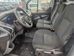 Ford Transit Custom 2016 Valkoinen