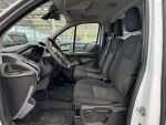 Ford Transit Custom 2016 Valkoinen