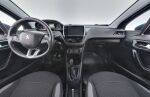 Peugeot 208 2016 Sininen
