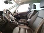 Opel Zafira Tourer 2016 Harmaa