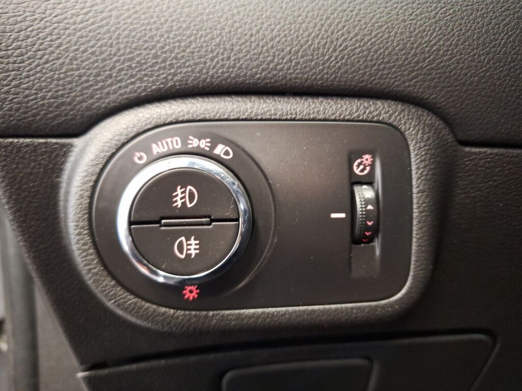 Opel Zafira Tourer 2016 Harmaa