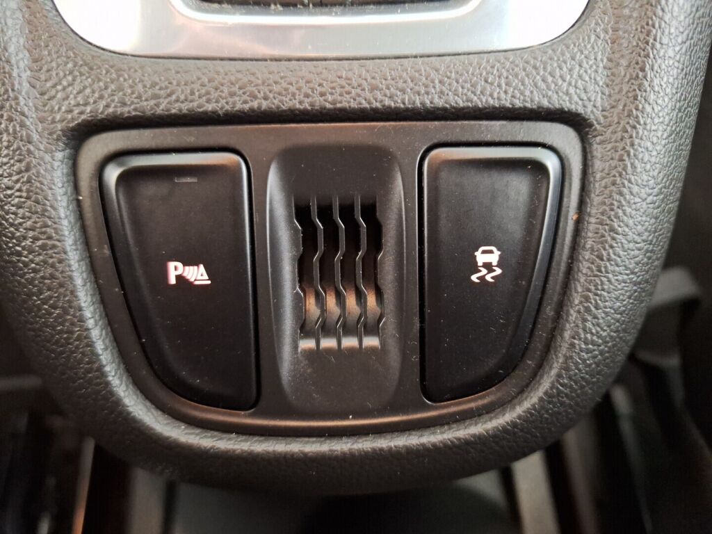 Opel Zafira Tourer 2016 Harmaa