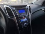 Hyundai i30 5d 2016 Sininen