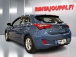 Hyundai i30 5d 2016 Sininen