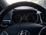 Hyundai i30 5d 2016 Sininen