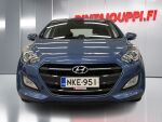 Hyundai i30 5d 2016 Sininen