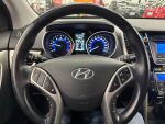 Hyundai i30 5d 2016 Sininen