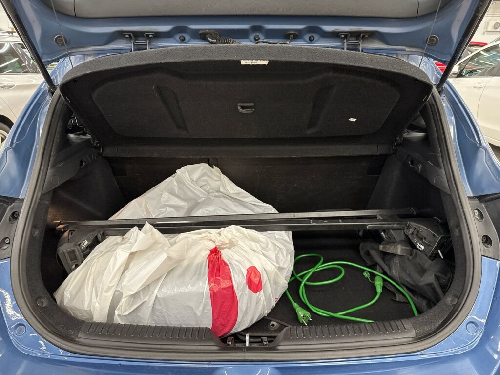 Hyundai i30 5d 2016 Sininen