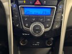 Hyundai i30 5d 2016 Sininen