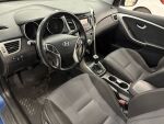 Hyundai i30 5d 2016 Sininen