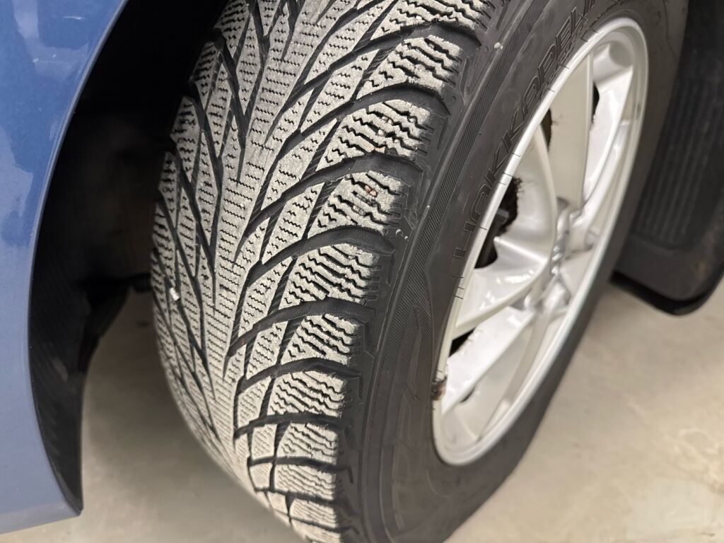 Hyundai i30 5d 2016 Sininen