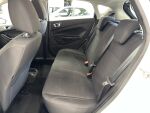 Ford Fiesta 2016 Valkoinen