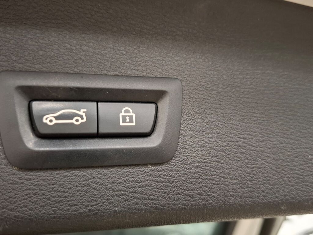 BMW X1 2016 Valkoinen