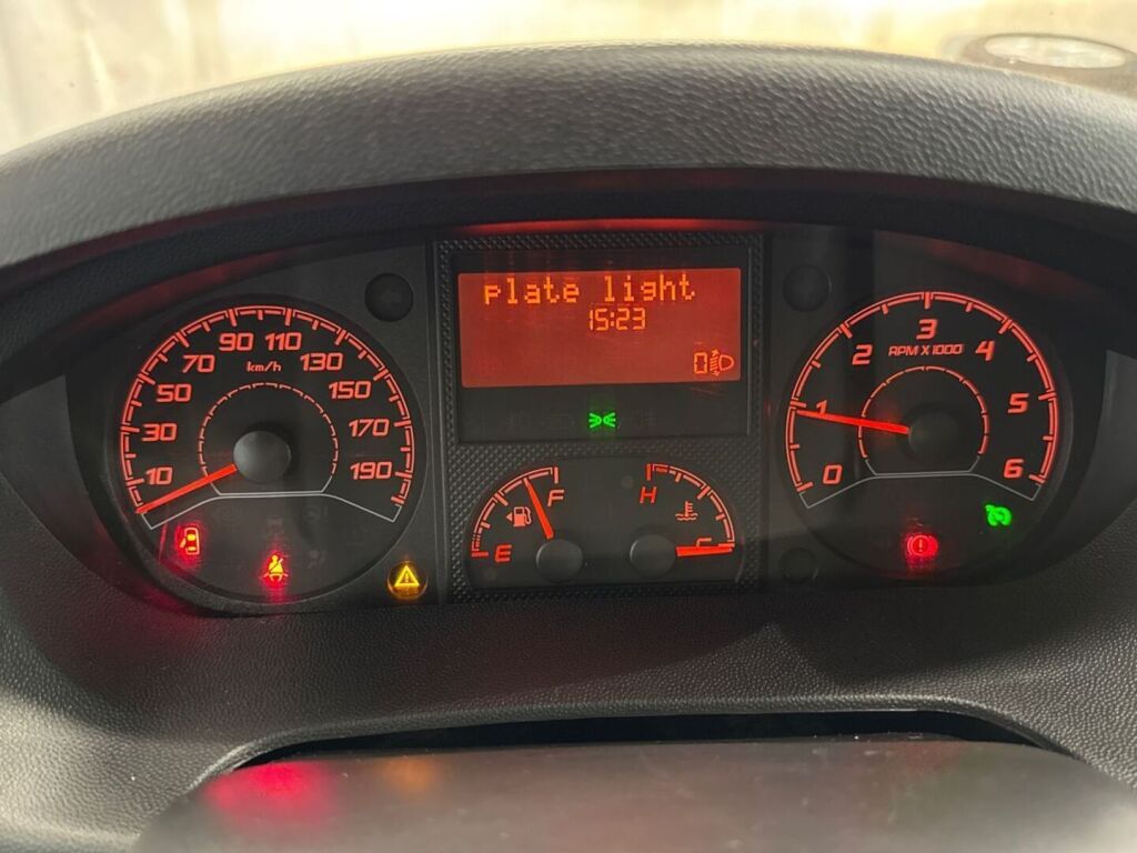 Citroen Jumper HDi 110 35 L2H1 Pro 2016, kuva 4/29